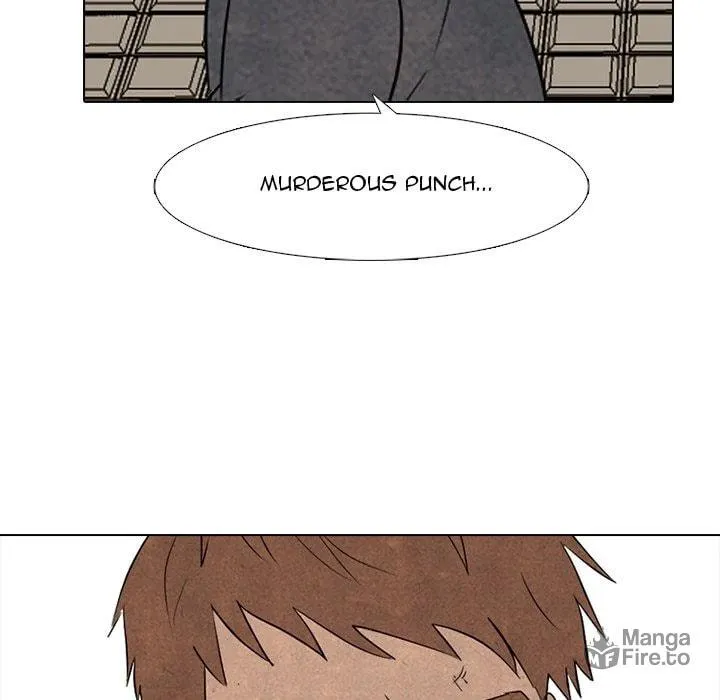 High School Devil Chapter 329 page 78 - 
