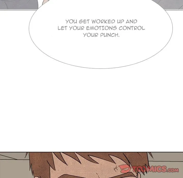 High School Devil Chapter 329 page 83 - 