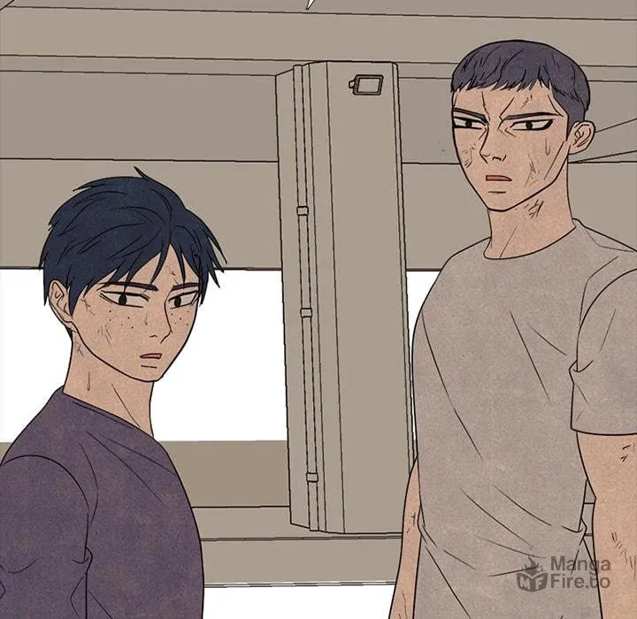 High School Devil Chapter 329 page 90 - 