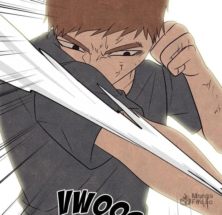 High School Devil Chapter 329 page 93 - 