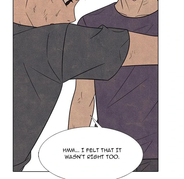 High School Devil Chapter 329 page 98 - 