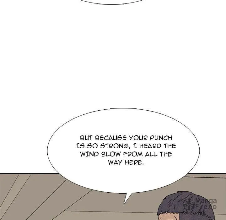High School Devil Chapter 329 page 99 - 