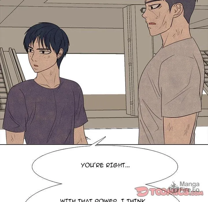 High School Devil Chapter 329 page 100 - 
