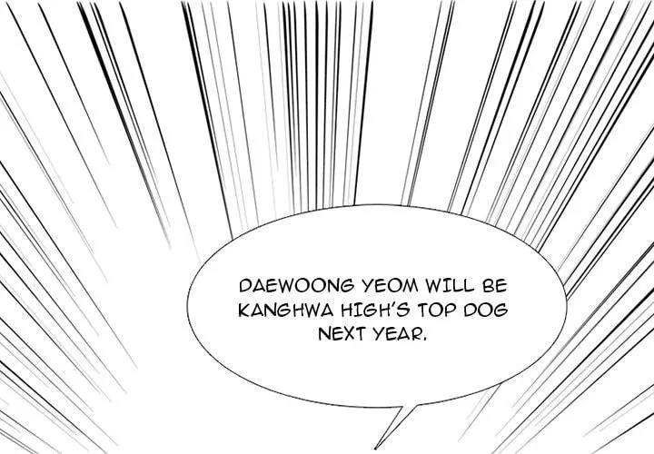 High School Devil Chapter 330 page 2 - 