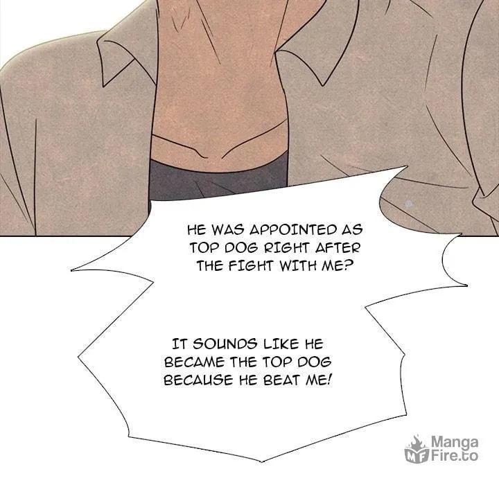 High School Devil Chapter 330 page 105 - 