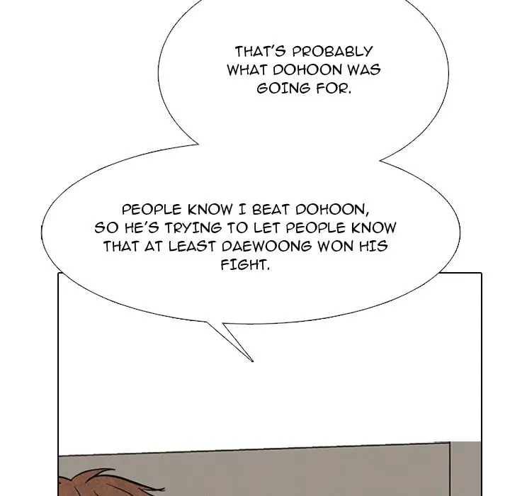 High School Devil Chapter 330 page 107 - 