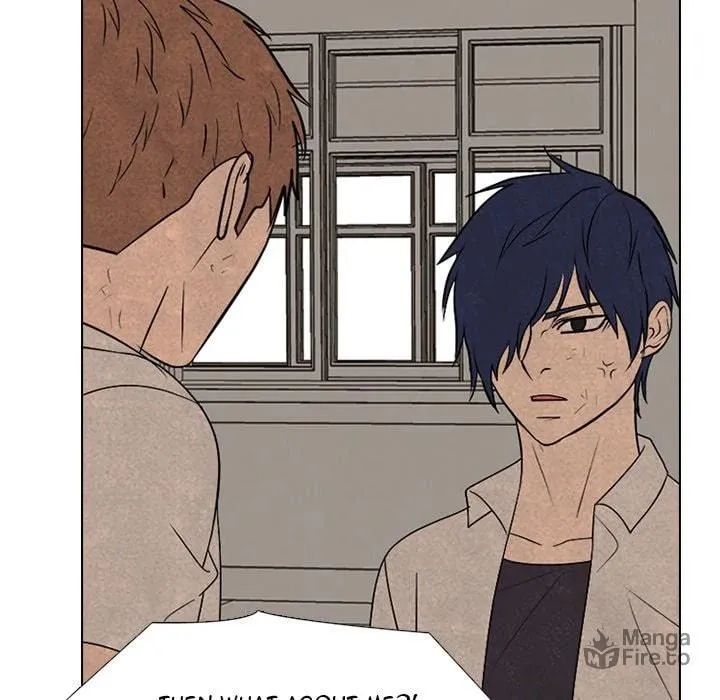 High School Devil Chapter 330 page 108 - 
