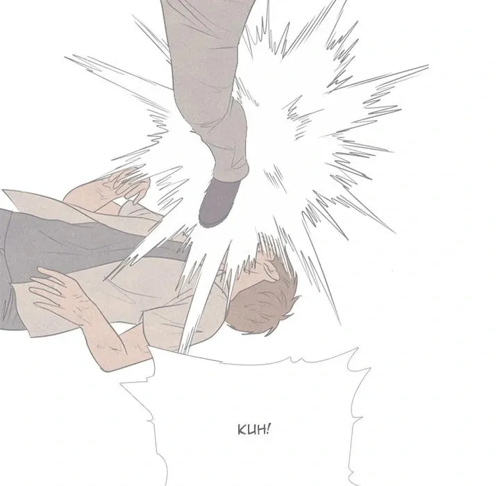 High School Devil Chapter 330 page 116 - 