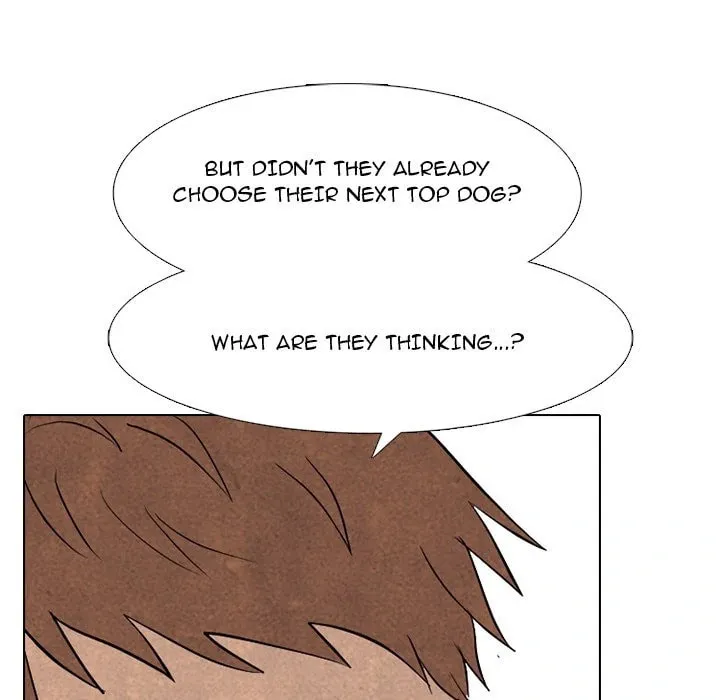 High School Devil Chapter 330 page 118 - 