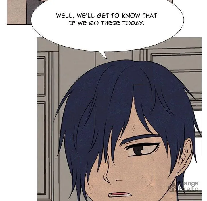 High School Devil Chapter 330 page 120 - 