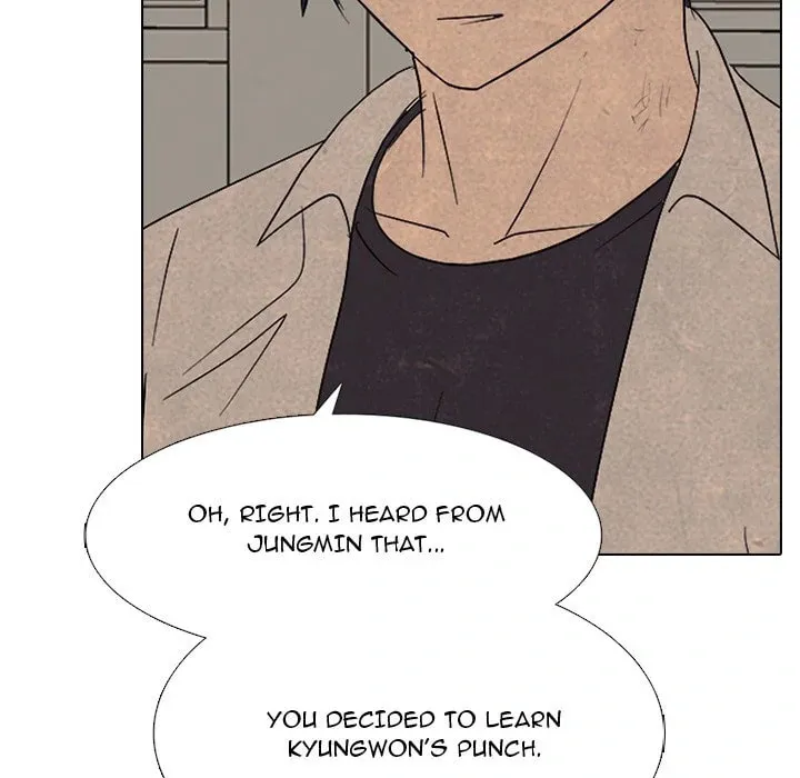 High School Devil Chapter 330 page 121 - 