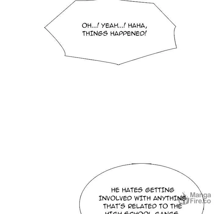 High School Devil Chapter 330 page 123 - 