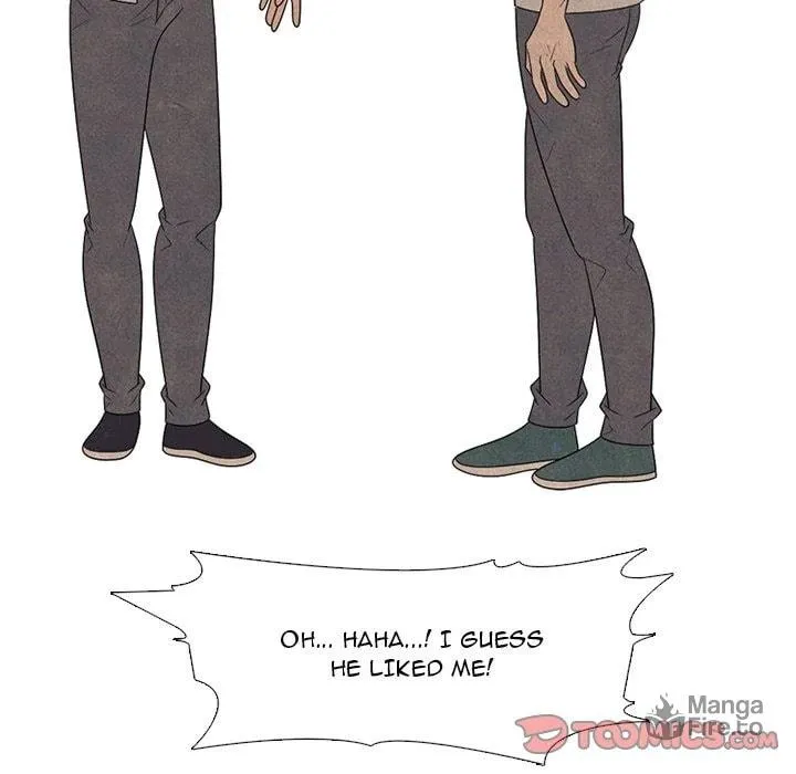 High School Devil Chapter 330 page 125 - 
