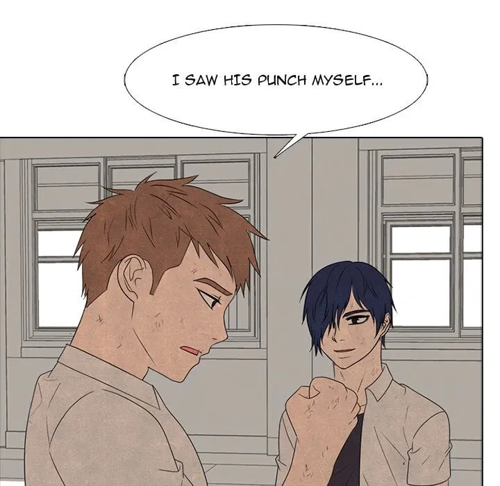 High School Devil Chapter 330 page 127 - 