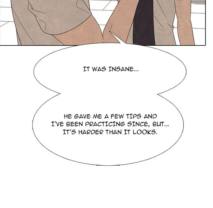 High School Devil Chapter 330 page 128 - 