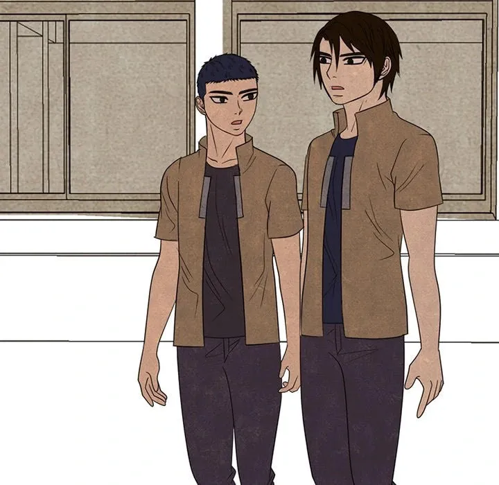 High School Devil Chapter 330 page 14 - 