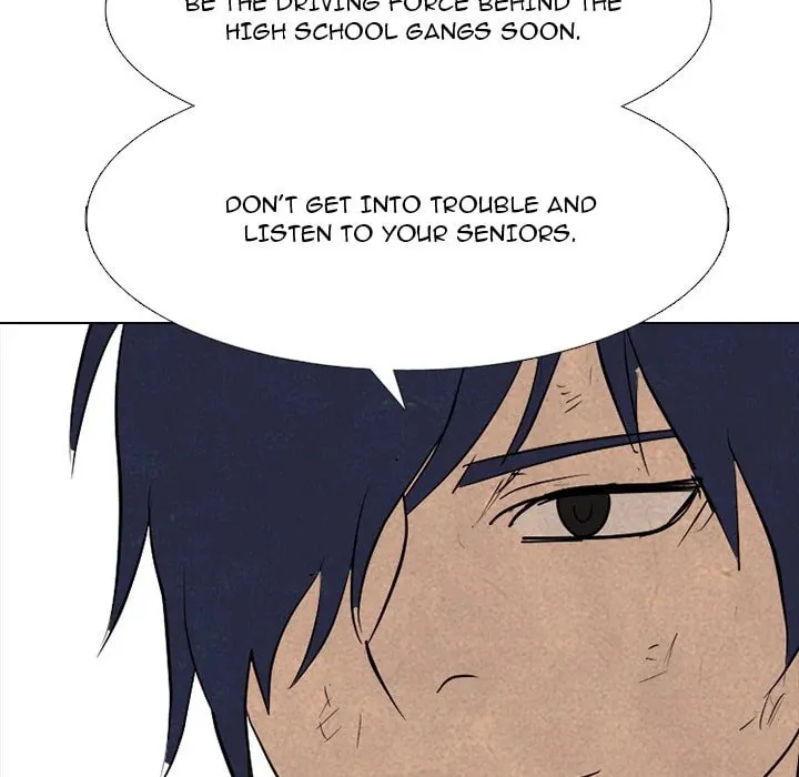 High School Devil Chapter 330 page 133 - 