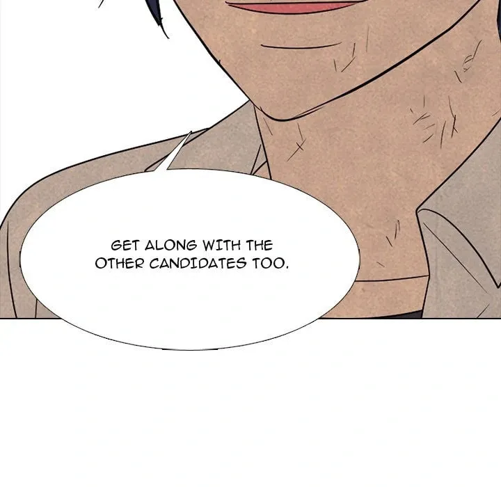 High School Devil Chapter 330 page 134 - 