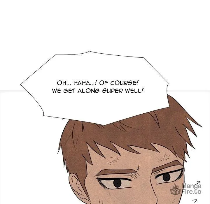 High School Devil Chapter 330 page 135 - 