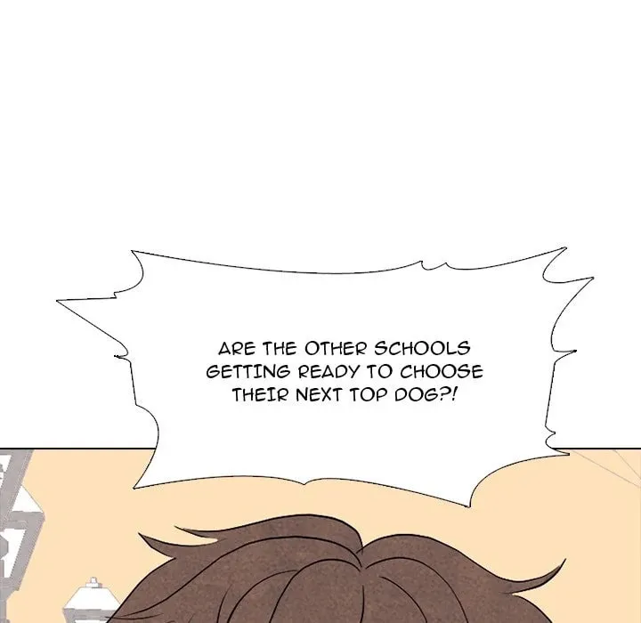 High School Devil Chapter 330 page 143 - 