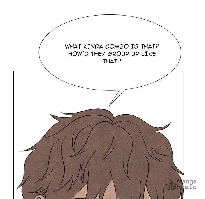 High School Devil Chapter 330 page 150 - 