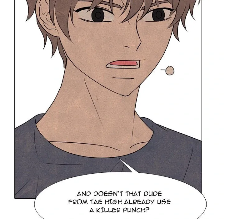 High School Devil Chapter 330 page 151 - 