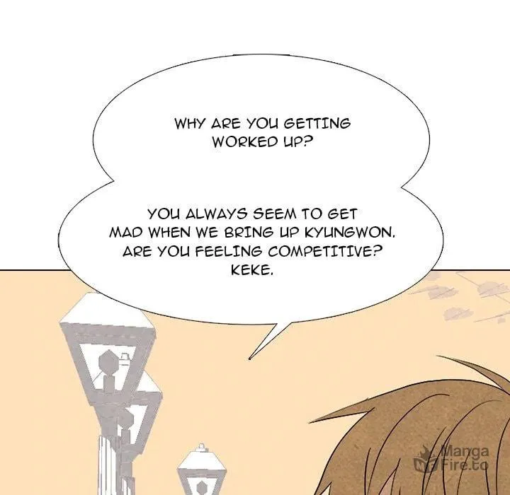 High School Devil Chapter 330 page 156 - 