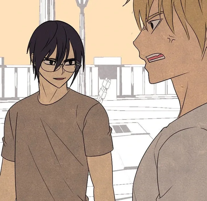 High School Devil Chapter 330 page 157 - 