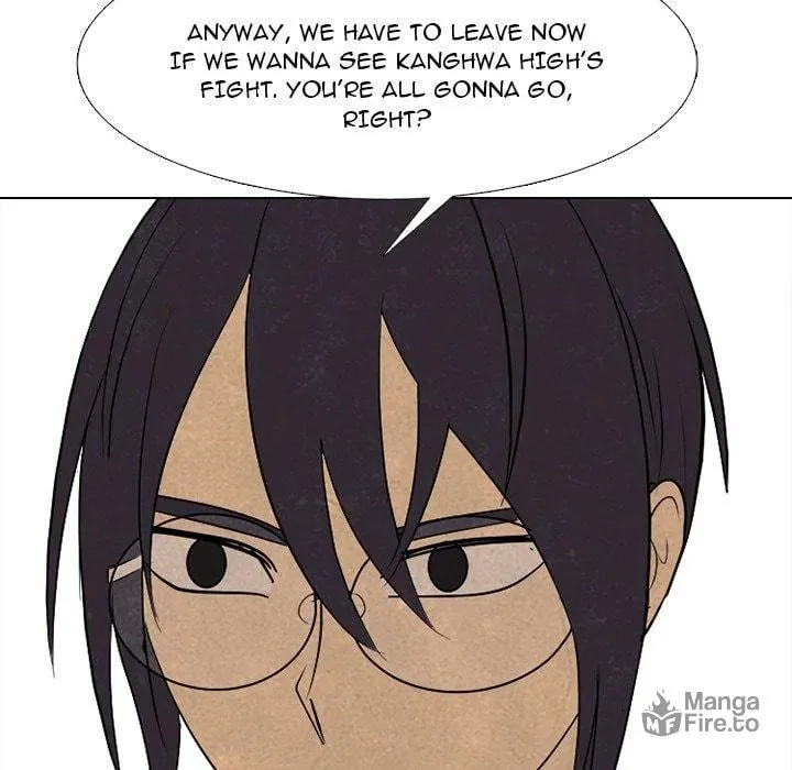 High School Devil Chapter 330 page 160 - 