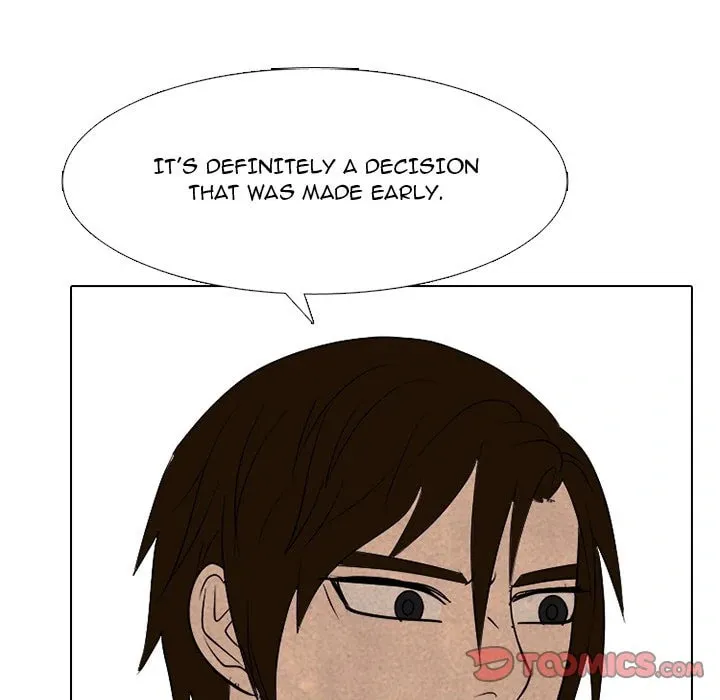 High School Devil Chapter 330 page 17 - 
