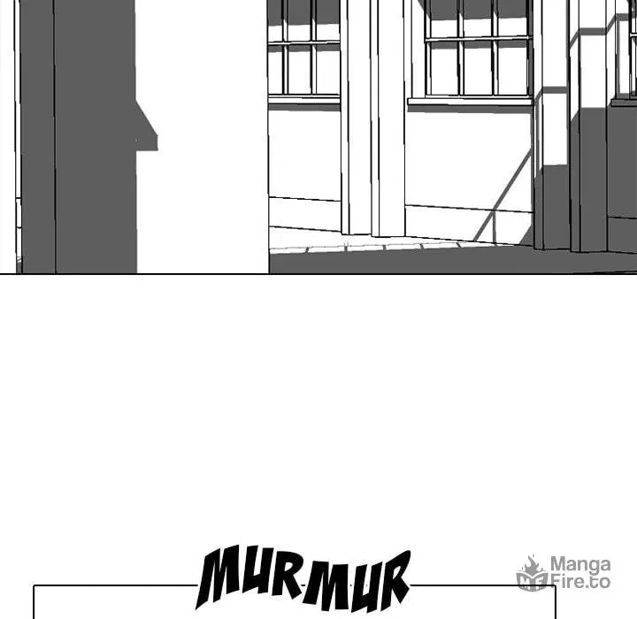 High School Devil Chapter 330 page 170 - 