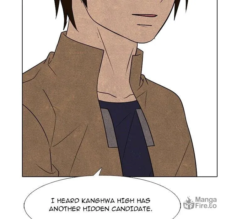 High School Devil Chapter 330 page 18 - 