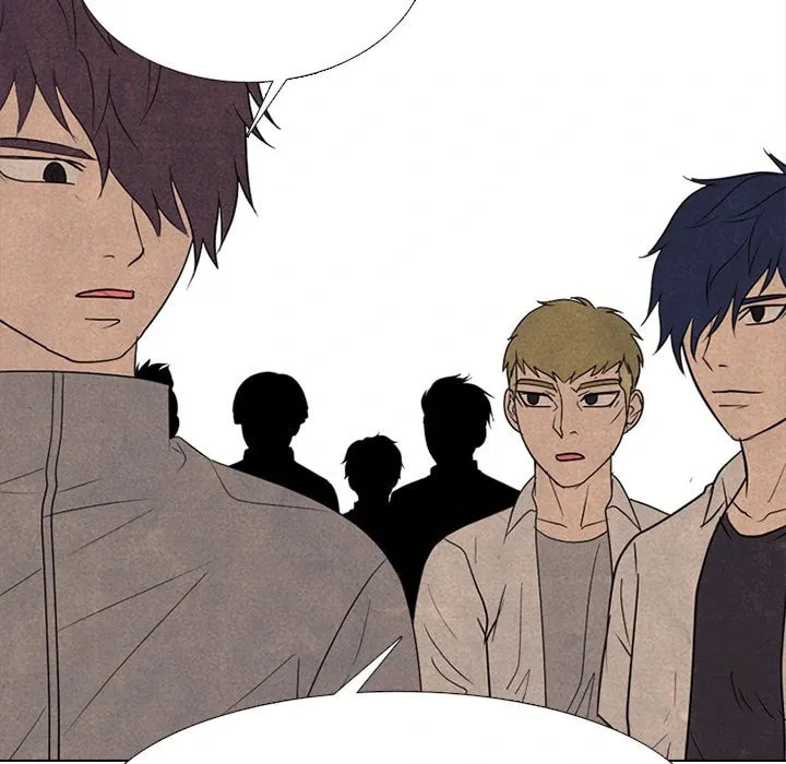 High School Devil Chapter 330 page 184 - 
