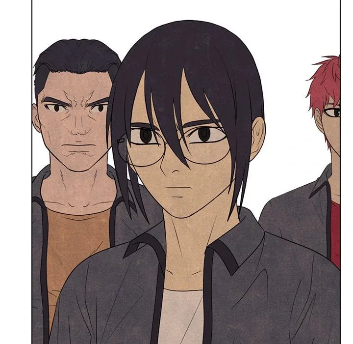 High School Devil Chapter 330 page 194 - 