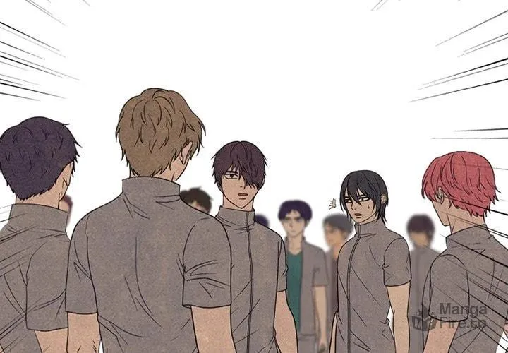 High School Devil Chapter 330 page 3 - 