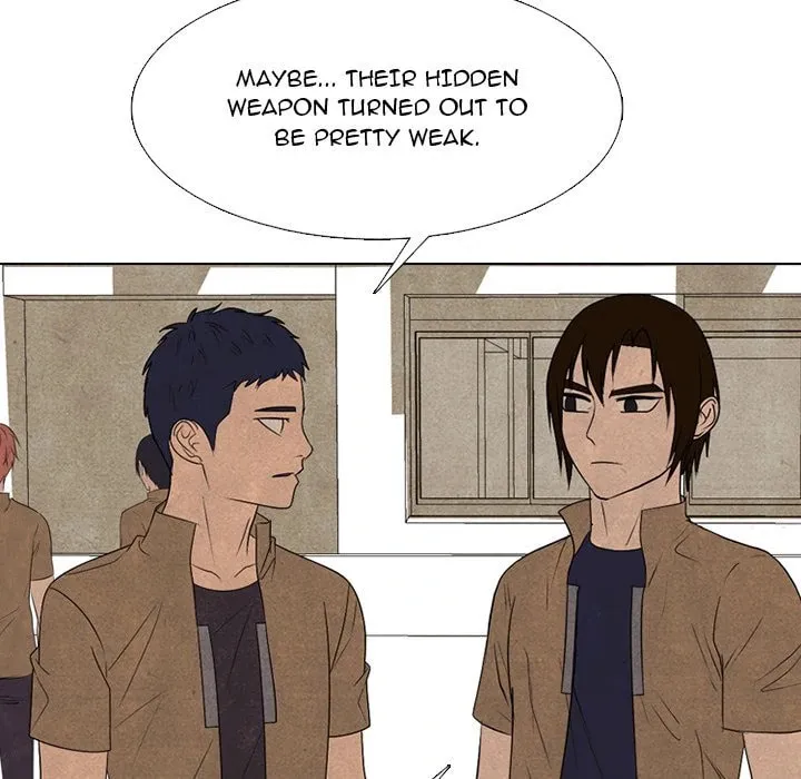 High School Devil Chapter 330 page 22 - 
