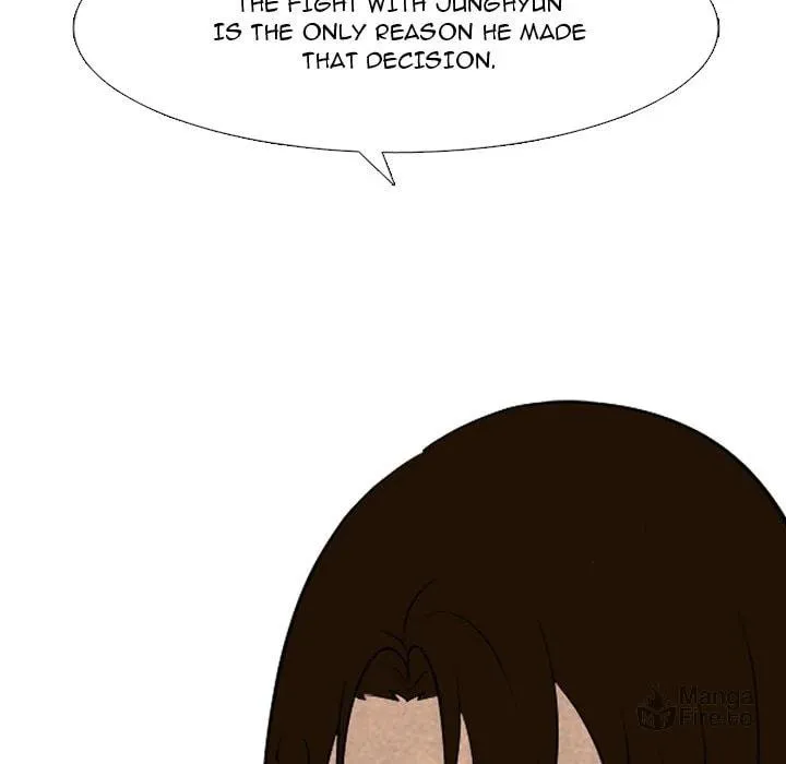 High School Devil Chapter 330 page 25 - 