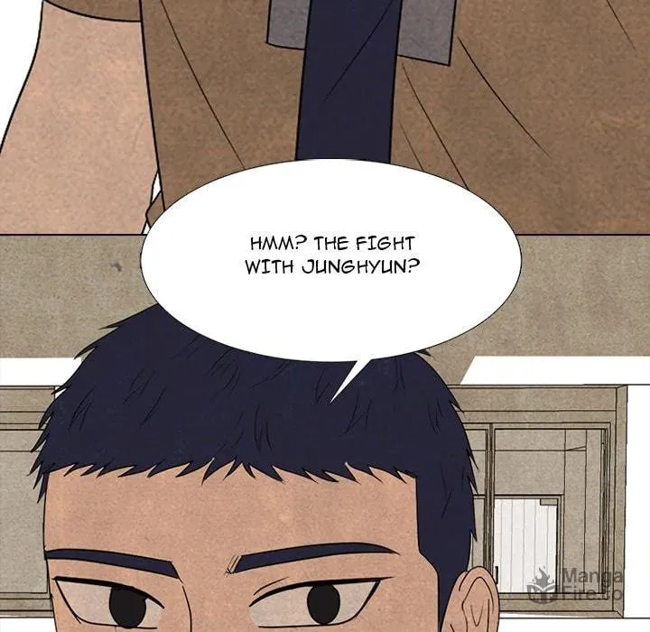 High School Devil Chapter 330 page 27 - 
