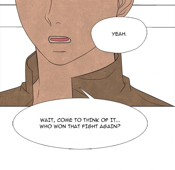 High School Devil Chapter 330 page 28 - 