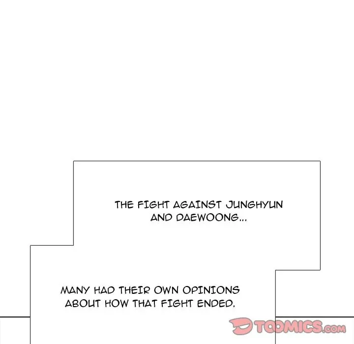 High School Devil Chapter 330 page 29 - 