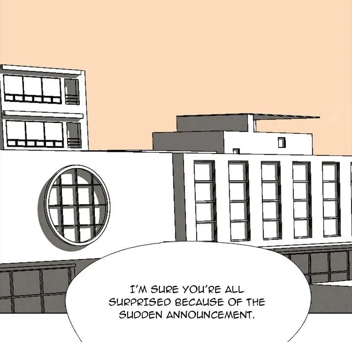 High School Devil Chapter 330 page 32 - 
