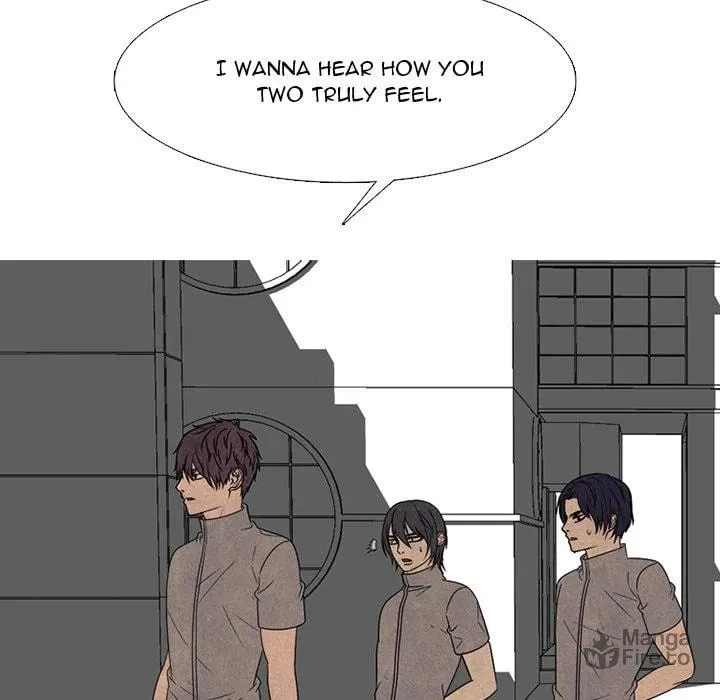 High School Devil Chapter 330 page 36 - 