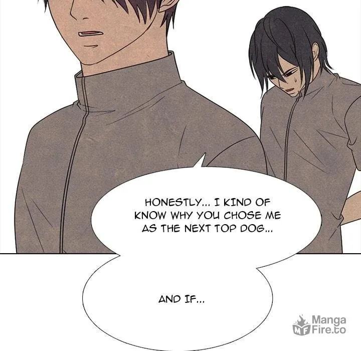 High School Devil Chapter 330 page 55 - 