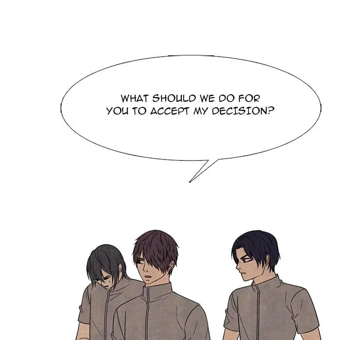 High School Devil Chapter 330 page 62 - 