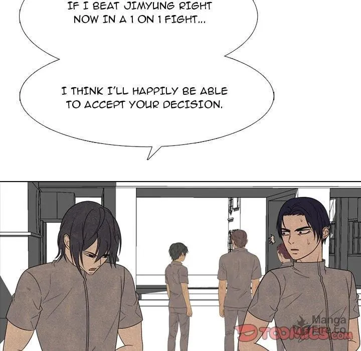 High School Devil Chapter 330 page 65 - 
