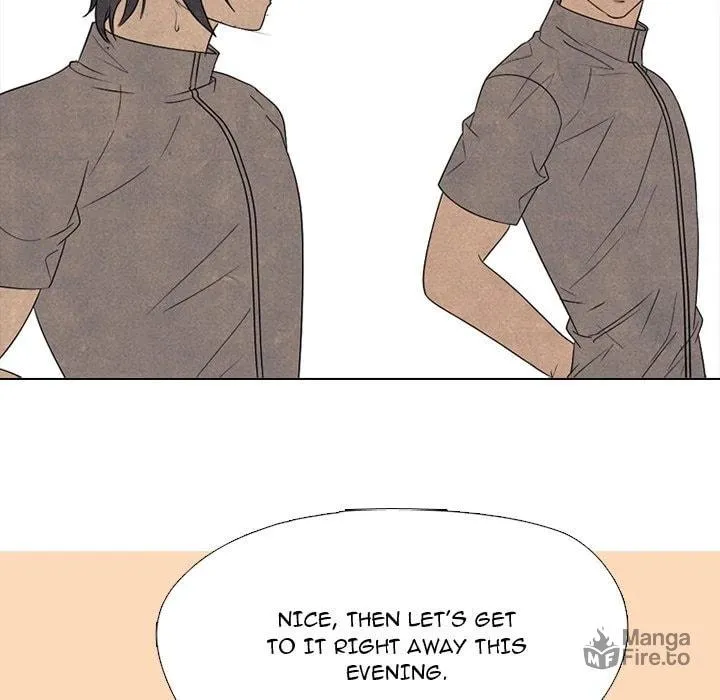 High School Devil Chapter 330 page 81 - 