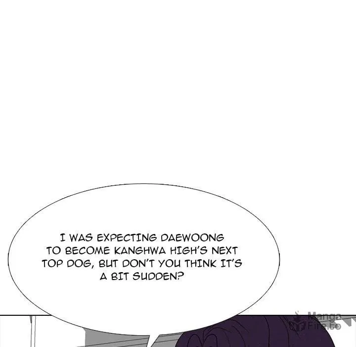High School Devil Chapter 330 page 85 - 