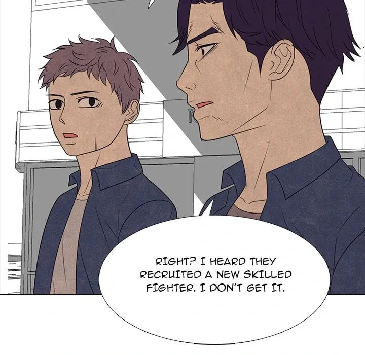 High School Devil Chapter 330 page 86 - 