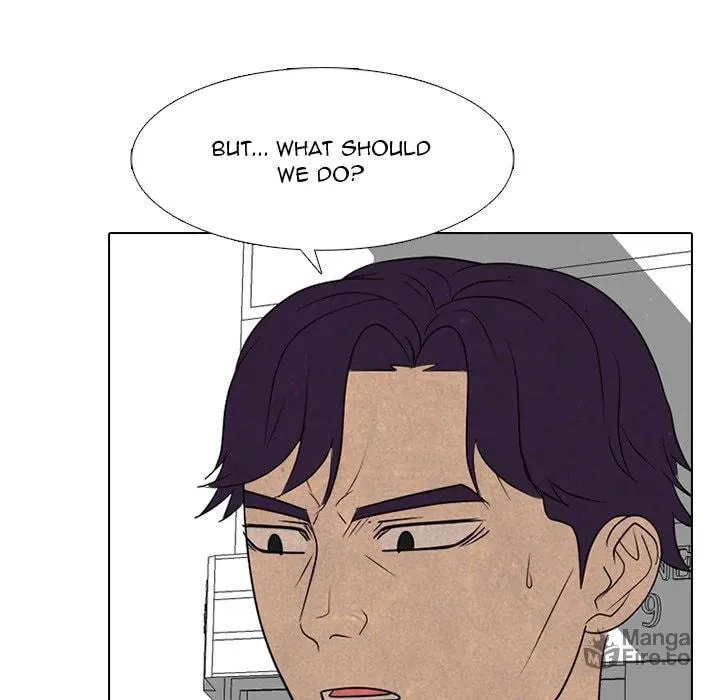 High School Devil Chapter 330 page 87 - 