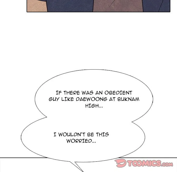 High School Devil Chapter 330 page 89 - 